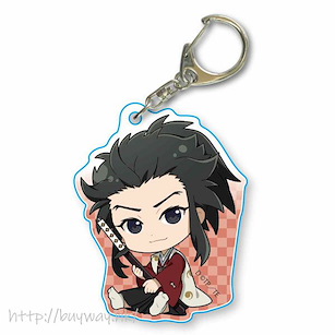 多羅羅 「多寶丸」亞克力匙扣 GyuGyutto Acrylic Key Chain Tahomaru【Dororo】