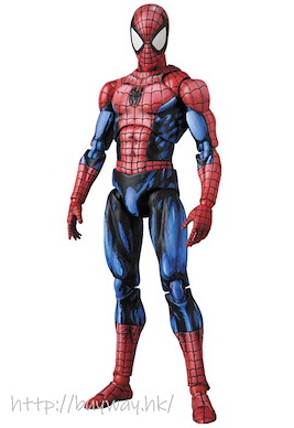 Marvel系列 MAFEX「蜘蛛俠」(Comic Paint) MAFEX Spider-man (Comic Paint) The Amazing Spider-Man【Marvel Series】