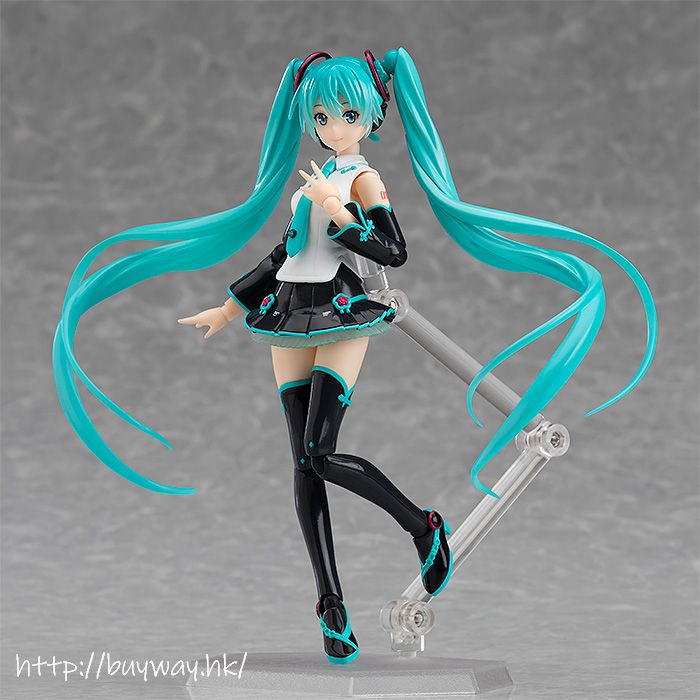 VOCALOID系列: 日版figma「初音未來」V4 CHINESE : buyway.hk