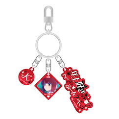 我推的孩子 「有馬加奈」3連 亞克力匙扣 Triple Acrylic Key Chain Arima Kana【Oshi no Ko】