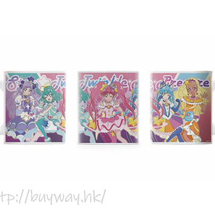 光之美少女系列 「星光閃亮☆光之美少女」全彩 陶瓷杯 Star*Twinkle PreCure Full Color Mug【Pretty Cure Series】