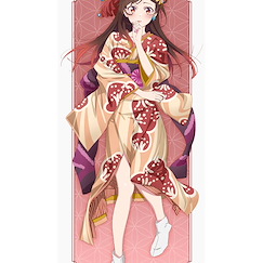 出租女友 「水原千鶴」第3期 和服 Ver. 大掛布 Season 3 Original Illustration Big Tapestry Kimono Ver. Mizuhara Chizuru【Rent-A-Girlfriend】