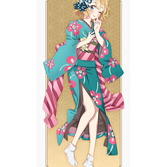 出租女友 「七海麻美」第3期 和服 Ver. 大掛布 Season 3 Original Illustration Big Tapestry Kimono Ver. Nanami Mami【Rent-A-Girlfriend】