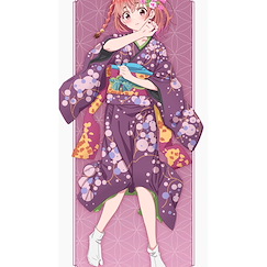 出租女友 「櫻澤墨」第3期 和服 Ver. 大掛布 Season 3 Original Illustration Big Tapestry Kimono Ver. Sakurasawa Sumi【Rent-A-Girlfriend】