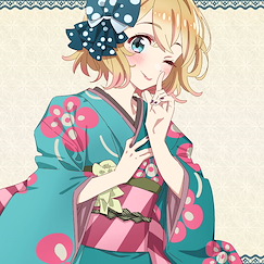 出租女友 「七海麻美」第3期 和服 Ver. B2 掛布 Season 3 Original Illustration B2 Tapestry Kimono Ver. Nanami Mami【Rent-A-Girlfriend】