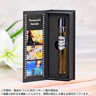 家庭教師HITMAN REBORN! 「澤田綱吉」滾珠香水 Roll On Fragrance 01 Sawada Tsunayoshi【Reborn!】