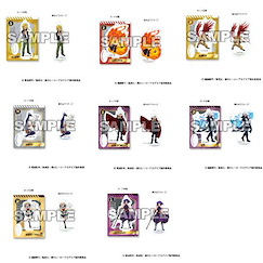 我的英雄學院 亞克力咭片企牌 B (8 個入) Acrylic Card Stand B (8 Pieces)【My Hero Academia】