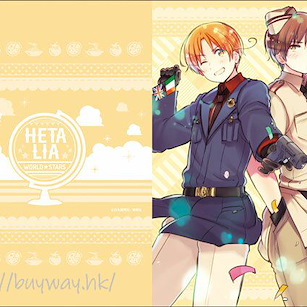 黑塔利亞 文件套 C 款 Clear File C【Hetalia】