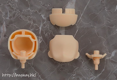未分類 黏土娃 頭部配件 Almond Milk Nendoroid Doll Custom Head Almond Milk