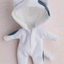 未分類 黏土娃睡衣 黑白貓 Nendoroid Doll Kigurumi Pajamas (Tuxedo Cat)