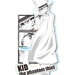 名偵探柯南 「怪盜基德」單色調 亞克力筆架 Monoclassic Acrylic Pen Stand Kaito Kid【Detective Conan】
