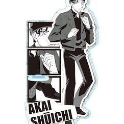 名偵探柯南 「赤井秀一」單色調 亞克力筆架 Monoclassic Acrylic Pen Stand Akai Shuichi【Detective Conan】