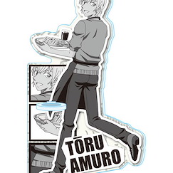 名偵探柯南 「安室透」單色調 亞克力筆架 Monoclassic Acrylic Pen Stand Amuro Toru【Detective Conan】