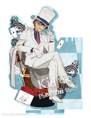 名偵探柯南 「怪盜基德」-Chess- 飾物架 Vintage Series Accessory Stand -Chess- Kaito Kid【Detective Conan】