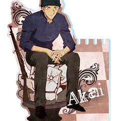 名偵探柯南 「赤井秀一」-Chess- 飾物架 Vintage Series Accessory Stand -Chess- Akai Shuichi【Detective Conan】