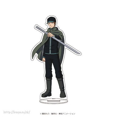 境界觸發者 「荒船哲次」亞克力企牌 Chara Acrylic Figure 19 Arafune Tetsuji【World Trigger】