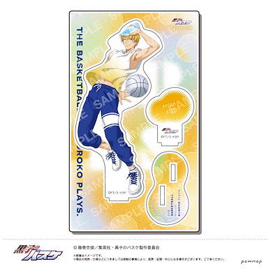 黑子的籃球 「黃瀨涼太」-WATER- 亞克力企牌 Acrylic Stand -Water- C Kise Ryota【Kuroko's Basketball】