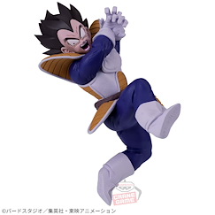 龍珠 「比達」VS 孫悟空 MATCH MAKERS MATCH MAKERS Vegeta (VS Son Goku)【Dragon Ball】