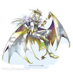 Fate系列 「Caster (莫札特)」亞克力企牌 [Halloween★Town] FGO Fes. 2019 FGO Fes. 2019 Acrylic Mascot [Halloween★Town] Caster (Wolfgang Amadeus Mozart)【Fate Series】