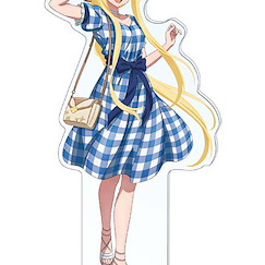 刀劍神域系列 「愛麗絲」夏日服裝 亞克力企牌 Acrylic Stand Alice Summer Ver.【Sword Art Online Series】