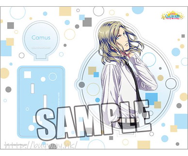 歌之王子殿下 「卡繆」Special Unit Drama CD 亞克力企牌 Special Unit Drama CD Acrylic Stand Camus【Uta no Prince-sama】