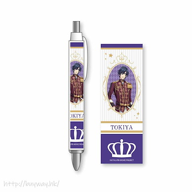 歌之王子殿下 「一之瀨時也」劇場版 鉛芯筆 Mechanical Pencil Ichinose Tokiya【Uta no Prince-sama】