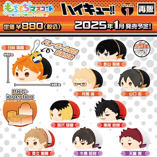 排球少年!! Haikyu!!