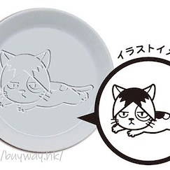 排球少年!! 「孤爪研磨」醬遊碟 Soy Sauce Dish 04 Kozume【Haikyu!!】