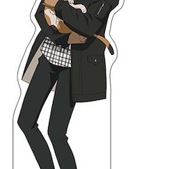 名偵探柯南 「安室透」與貓咪 亞克力企牌 Acrylic Stand Amuro【Detective Conan】