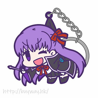 Fate系列 「BB」吊起匙扣 Fate/Grand Order Moon Cancer/BB Pinched Keychain【Fate Series】