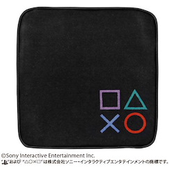 PlayStation : 日版 「△○×□」小手帕
