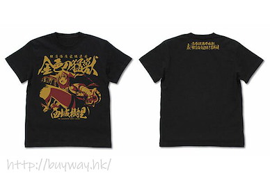 偶像大師 閃耀色彩 (加大)「西城樹里」紅蘭偉魔空珠學園 黑色 T-Shirt Kouranimakuushu Gakuen T-Shirt Juri Saijo Ver./BLACK-XL【The Idolm@ster Shiny Colors】