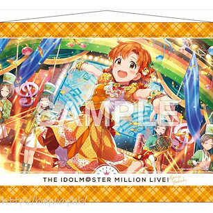 偶像大師 百萬人演唱會！ 「矢吹可奈」B2 掛布 B2 Wall Scroll Kana Yabuki【The Idolm@ster Million Live!】