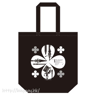 超異域公主連結 Re:Dive 危險假期 Ver. 黑色 手提袋 Tote Bag Dangerous Vacation ver.【Princess Connect! Re:Dive】