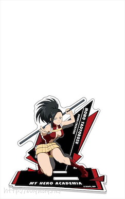 我的英雄學院 「八百萬百」2019 動畫 Ver. 亞克力企牌 Original Illustration Acrylic Stand Yaoyorozu Momo TV 2019 Ver.【My Hero Academia】