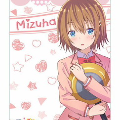 只要長得可愛，即使是變態你也喜歡嗎？ 「桐生瑞葉」小掛布 Mini Tapestry Kiryu Mizuha【Hensuki: Are you willing to fall in love with a pervert, as long as she's a cutie?】