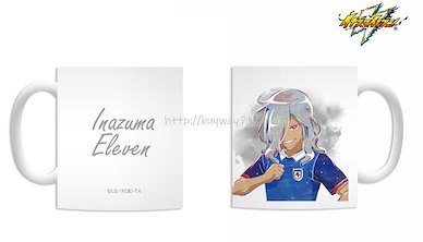 閃電十一人 「灰崎凌兵」Ani-Art 陶瓷杯 Ryouhei Haizaki Ani-Art Mug【Inazuma Eleven】