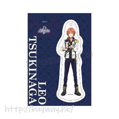 偶像夢幻祭 「月永レオ」單位服裝 Ver. 亞克力企牌 Acrylic Stand Unit Costume Ver. Leo Tsukinaga【Ensemble Stars!】