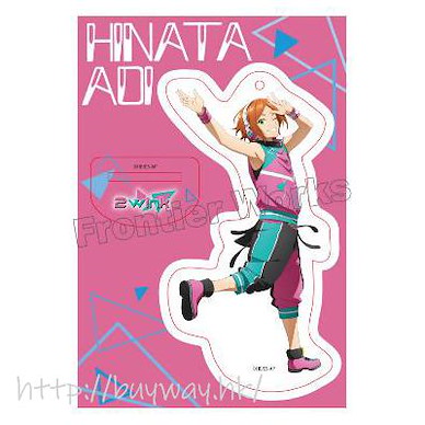 偶像夢幻祭 「葵ひなた」單位服裝 Ver. 亞克力企牌 Acrylic Stand Unit Costume Ver. Hinata Aoi【Ensemble Stars!】