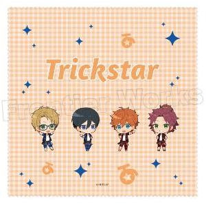 偶像夢幻祭 「Trickstar」多用途織物 TV Anime Multi Cloth Trickstar【Ensemble Stars!】