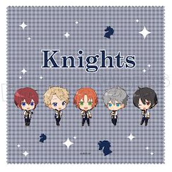 偶像夢幻祭 : 日版 「Knights」多用途織物