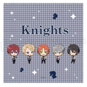 偶像夢幻祭 「Knights」多用途織物 TV Anime Multi Cloth Knights【Ensemble Stars!】