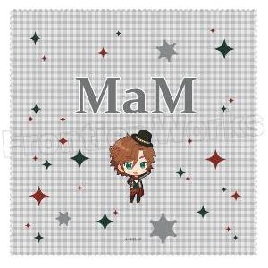 偶像夢幻祭 「MaM」多用途織物 TV Anime Multi Cloth MaM【Ensemble Stars!】
