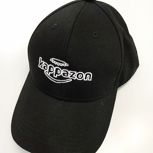 皿三昧 「Kappazon」Cap帽 Kappazon Cap【Sarazanmai】