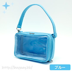 周邊配件 寶寶郊遊睡袋 - 藍色 (S Size) Mini Nui Pouch Blue (S Size)【Boutique Accessories】