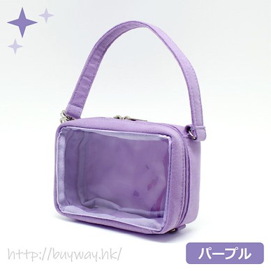 周邊配件 寶寶郊遊睡袋 - 紫色 (S Size) Mini Nui Pouch Purple (S Size)【Boutique Accessories】