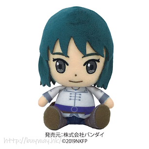 第二國度系列 「裕」坐著公仔 Chibi Plush Yuu【Ni no Kuni】