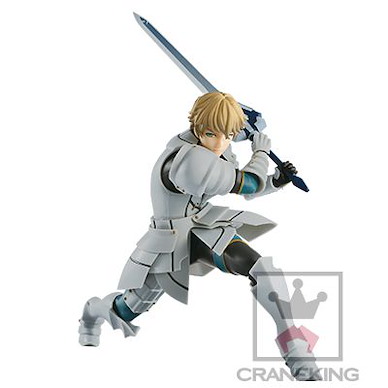 Fate系列 EXQ「Saber (高文 圓桌騎士)」 EXQ Figure Saber (Gawain) Fate/EXTRA Last Encore【Fate Series】
