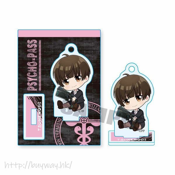 Psycho Pass 心靈判官 日版 常守朱 抱著主宰者小企牌 Buyway Hk