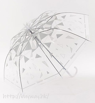 IDOLiSH7 「Re:vale」雨傘 Vinyl Umbrella Re:vale【IDOLiSH7】